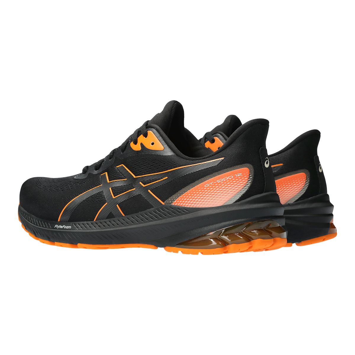 ASICS Men's GT1000 12 GORE-TEX Running Shoes