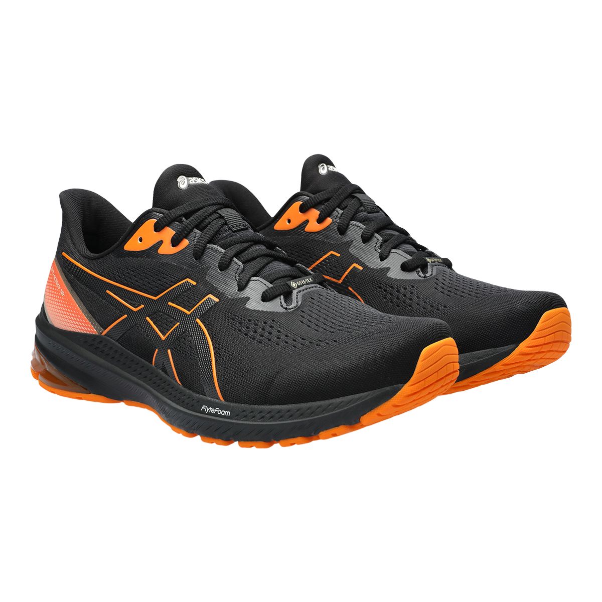 ASICS Men's GT1000 12 GORE-TEX Running Shoes
