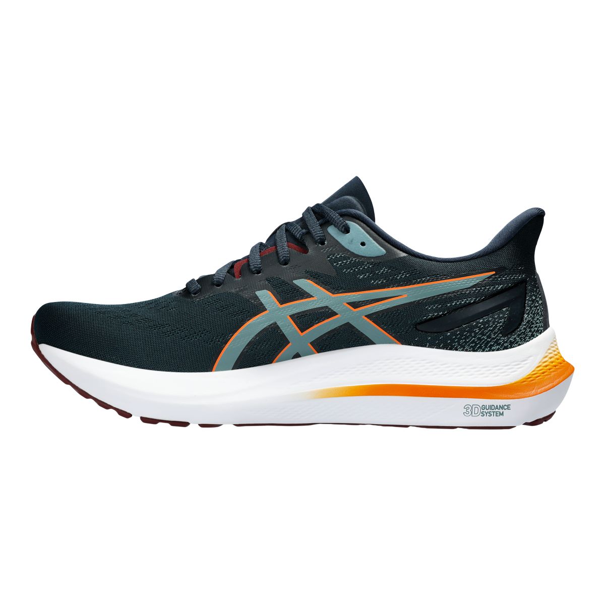 ASICS Men's GT 2000 12 Running Shoes