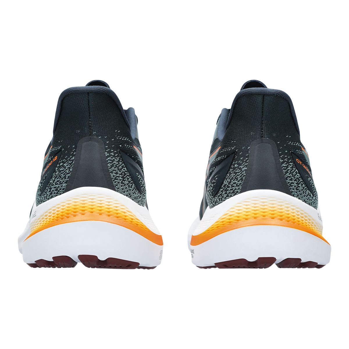 ASICS Men's GT 2000 12 Running Shoes