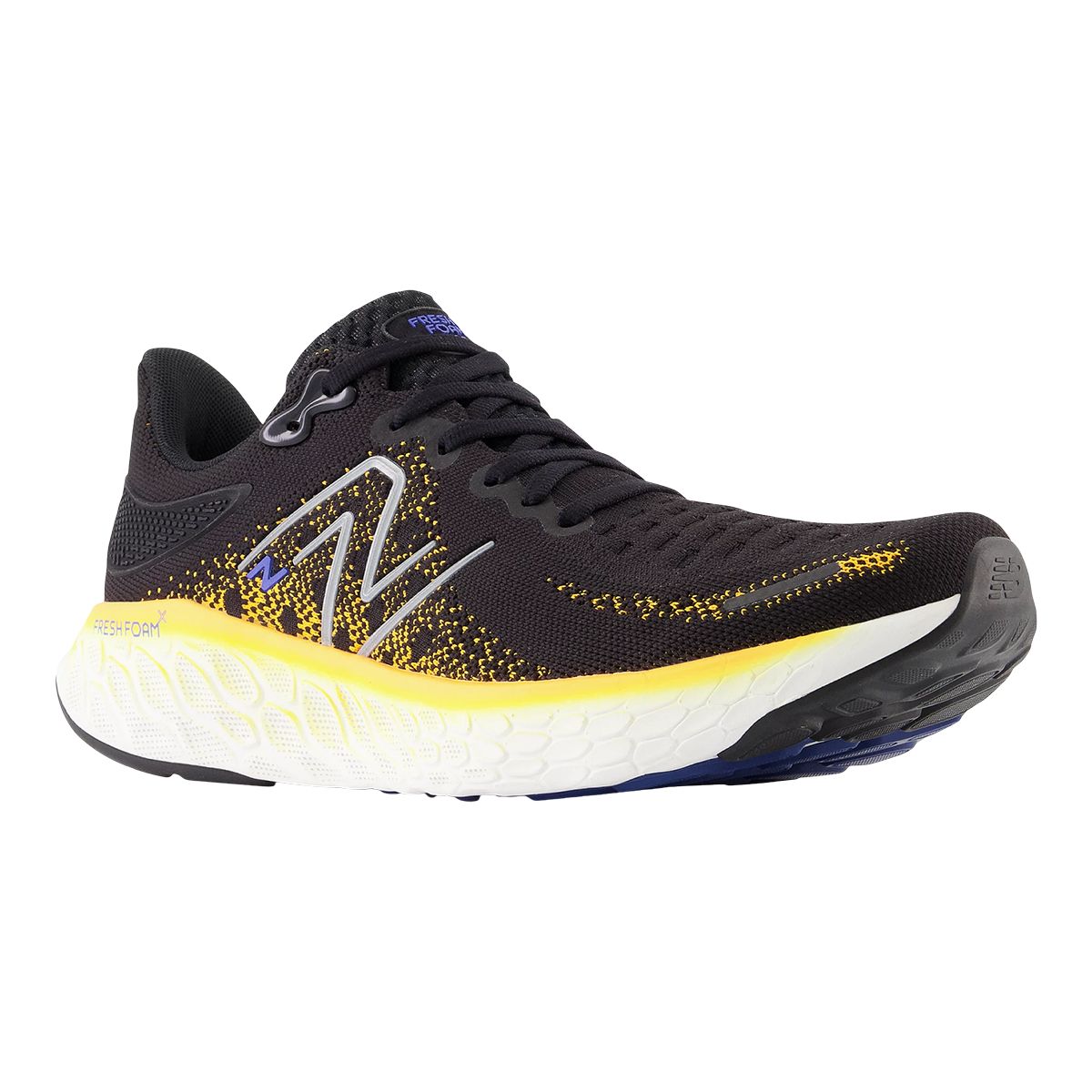 New Balance Men's 1080 V12 Running Shoes