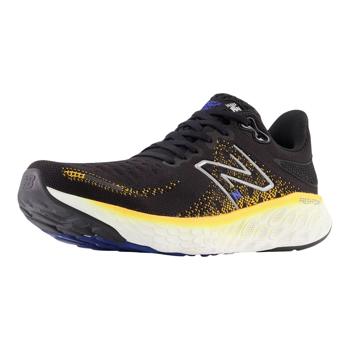 New Balance Men's 1080 V12 Running Shoes