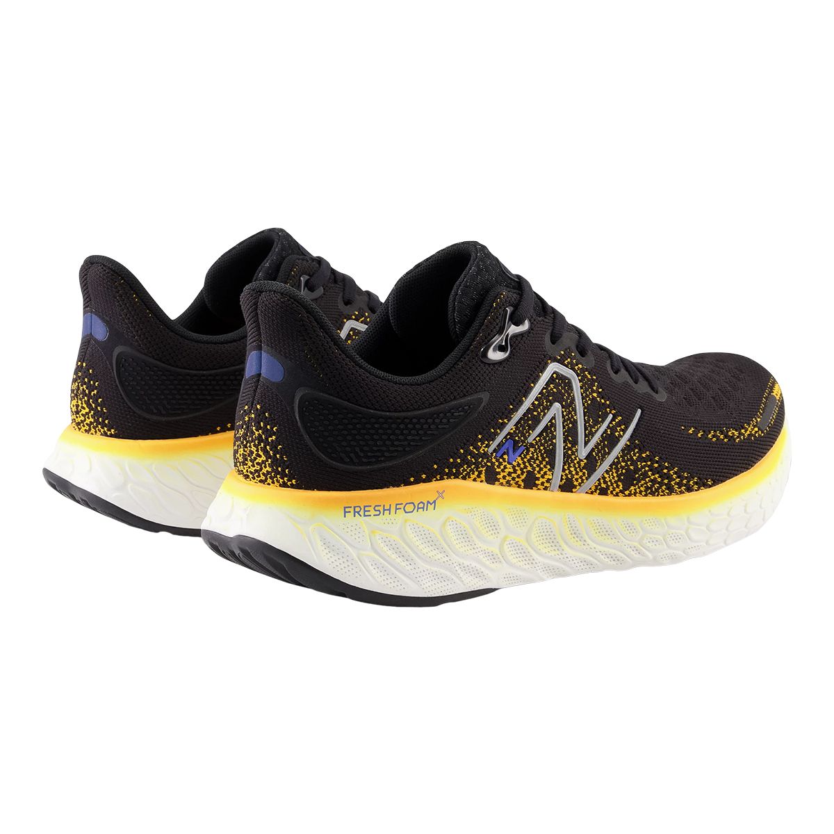 New Balance Men's 1080 V12 Running Shoes