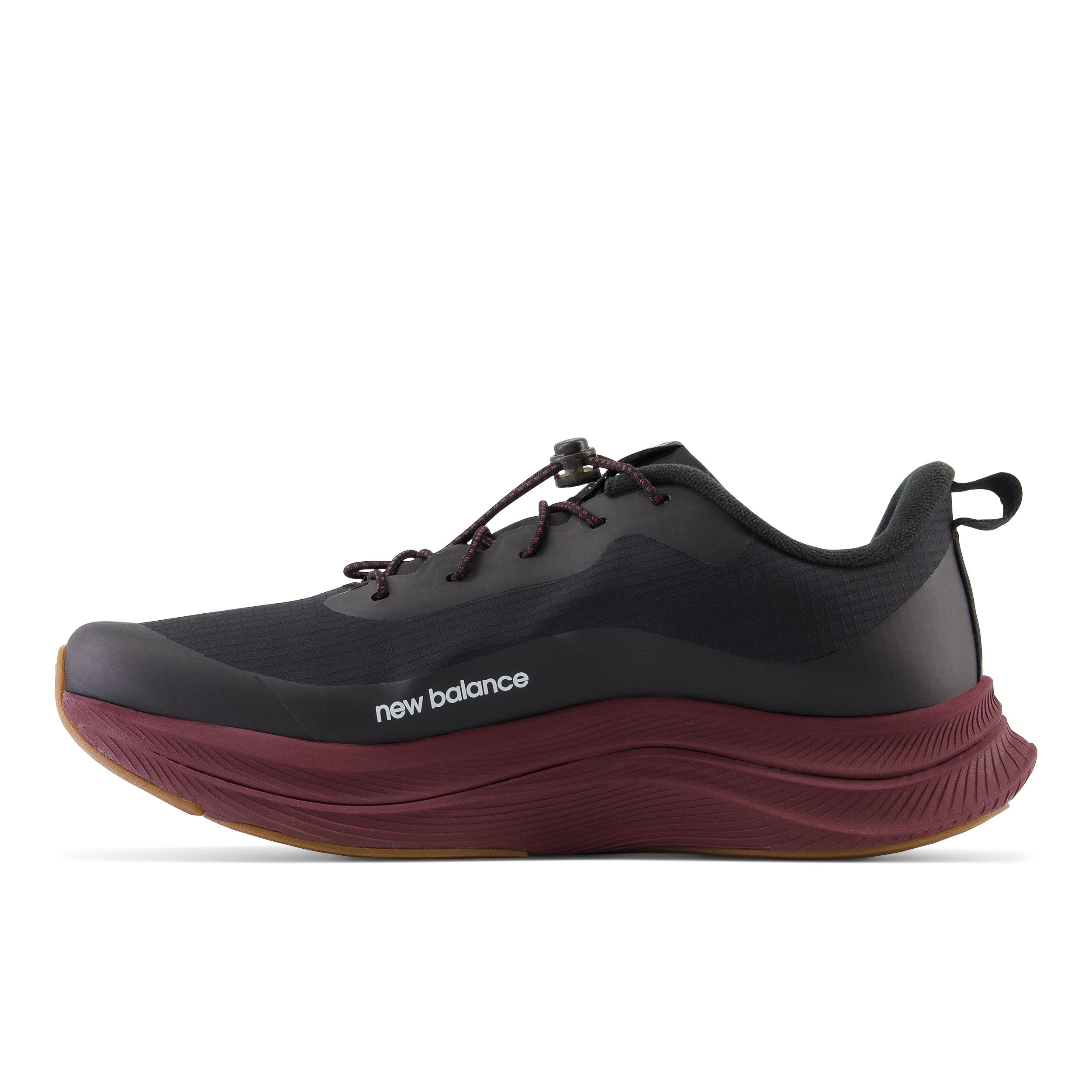 New Balance Men's FuelCell Propel v4 Permafrost Running Shoes