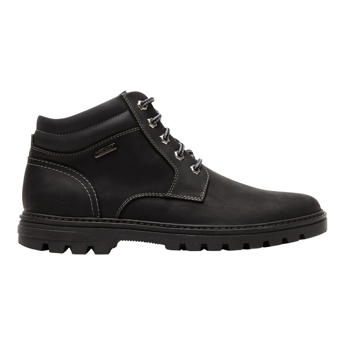 Image of Rockport Men's Weather or Not Boots