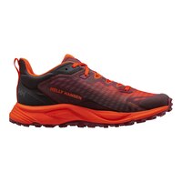 Helly Hansen Men's Trail Wizard Trail Running Shoes Side_Right