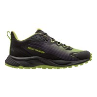 Helly Hansen Men's Trail Wizard Trail Running Shoes Side_Right