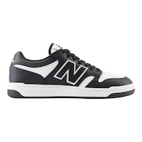 New Balance Men's BB480 Shoes Side_Right