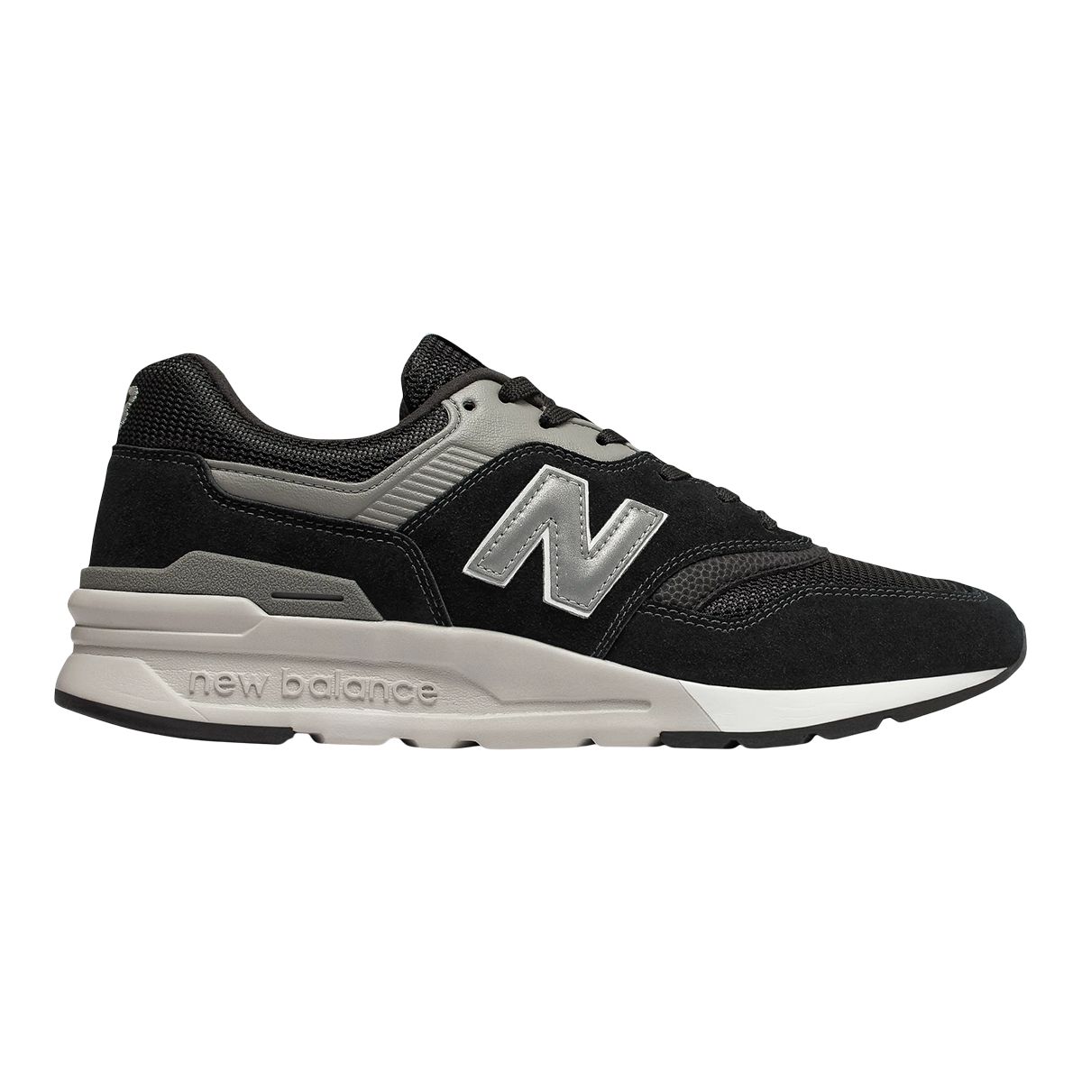 Image of New Balance Men's 997H Shoes