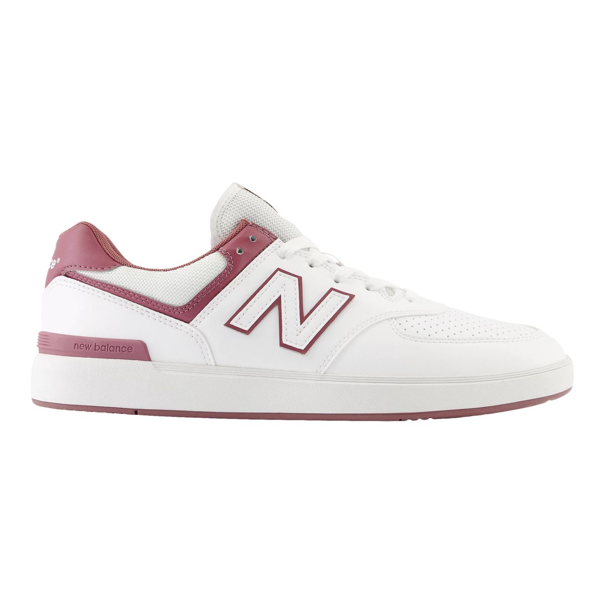 Image of New Balance Men's Ct574 Shoes