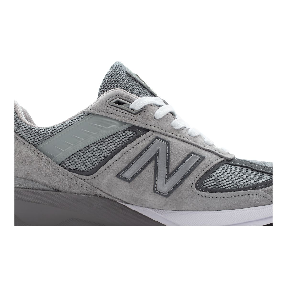 New Balance Men's 990v5 Running Shoes | Sportchek