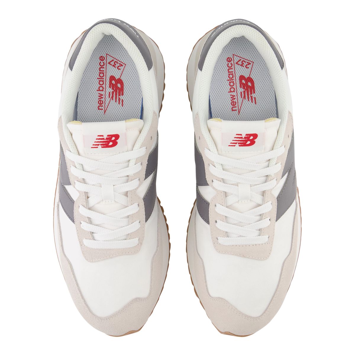 New Balance Men's 237 Shoes