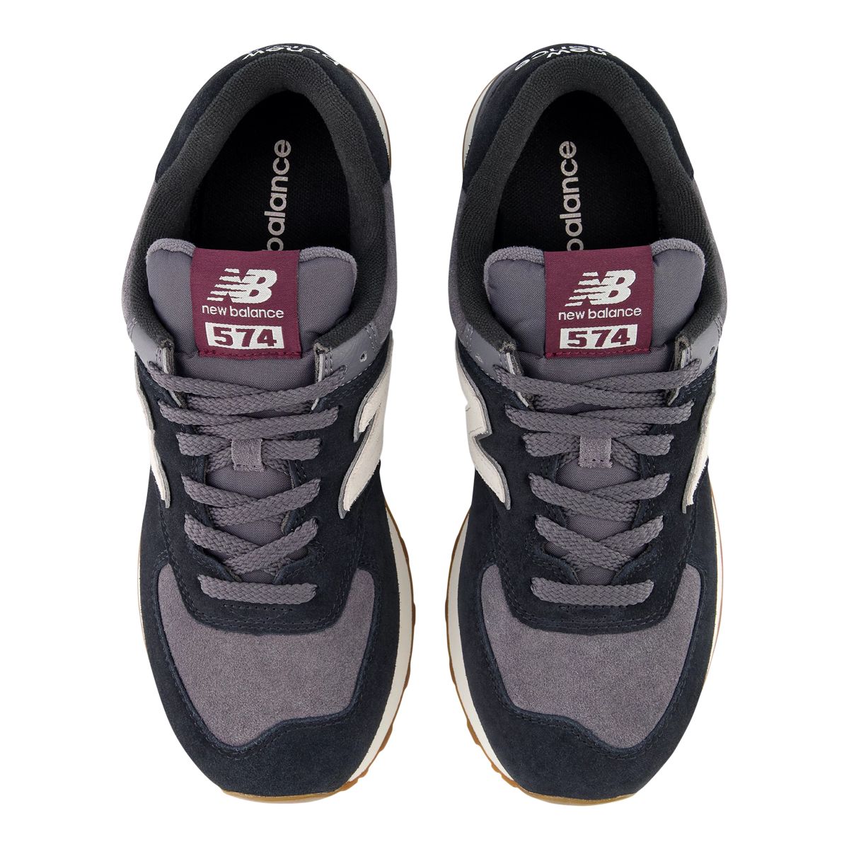 New Balance Men's 574 Shoes
