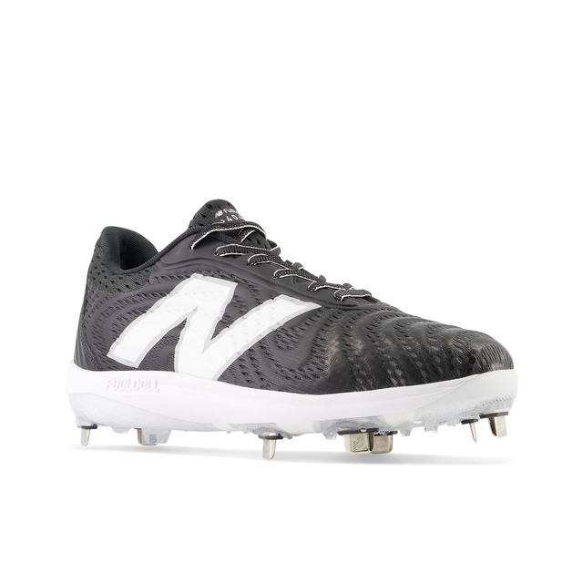 New Balance Men's 4040V7 Low MT Wide Baseball Cleats SportChek