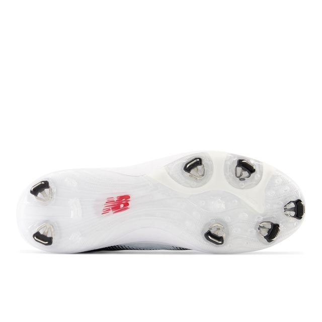 New Balance Men's Wide Fit 4040V7 LowCut Metal Baseball Cleats SportChek