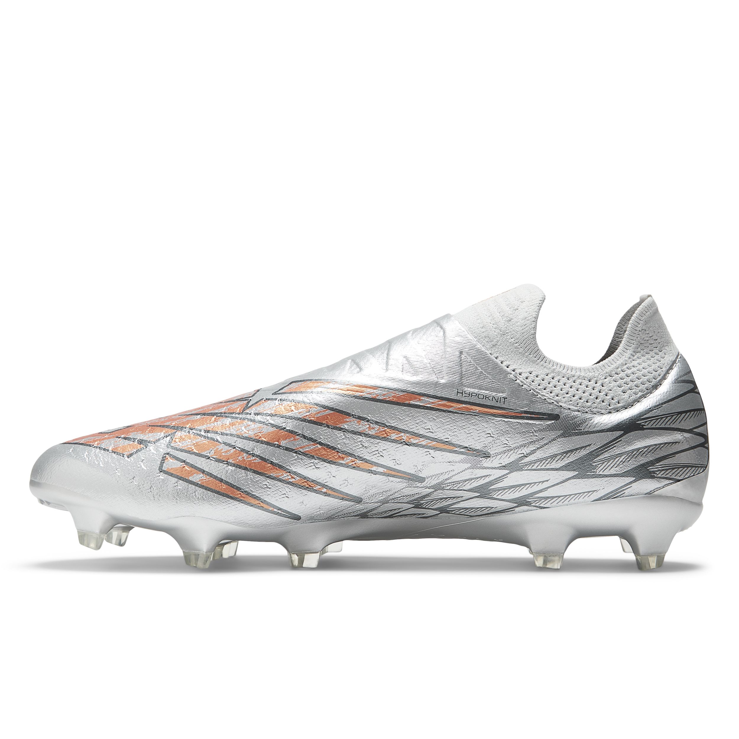 New balance shop mens soccer cleats