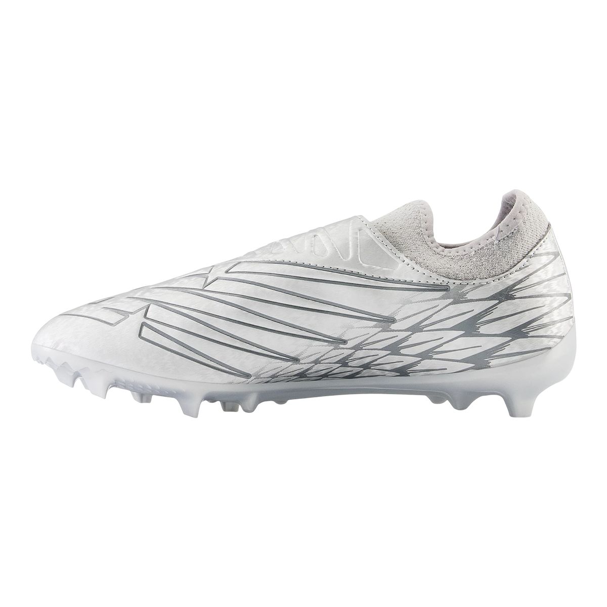 New Balance Unisex Furon V7 Dispatch Firm Ground Lightweight Soccer Cleats