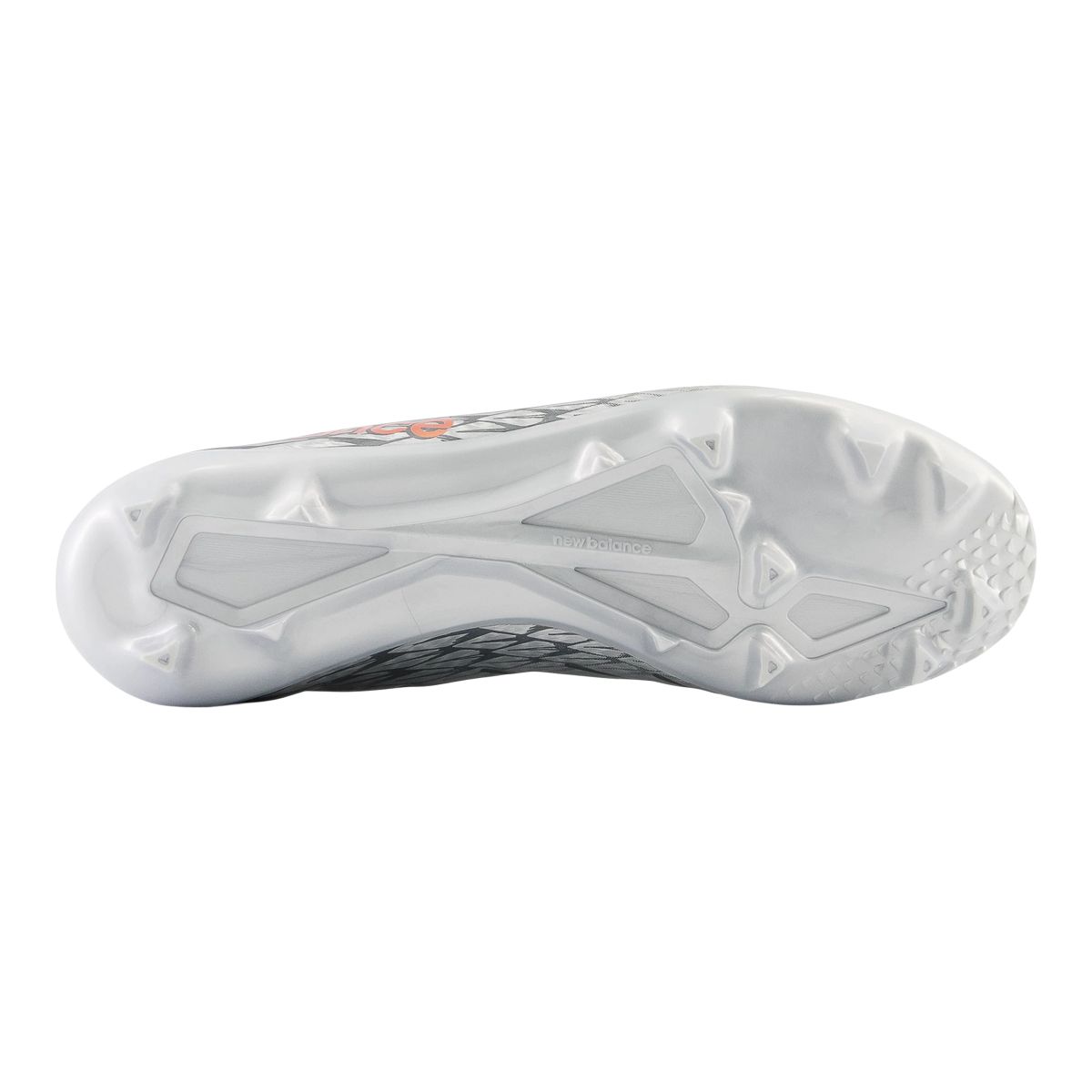 New Balance Unisex Furon V7 Dispatch Firm Ground Lightweight Soccer Cleats