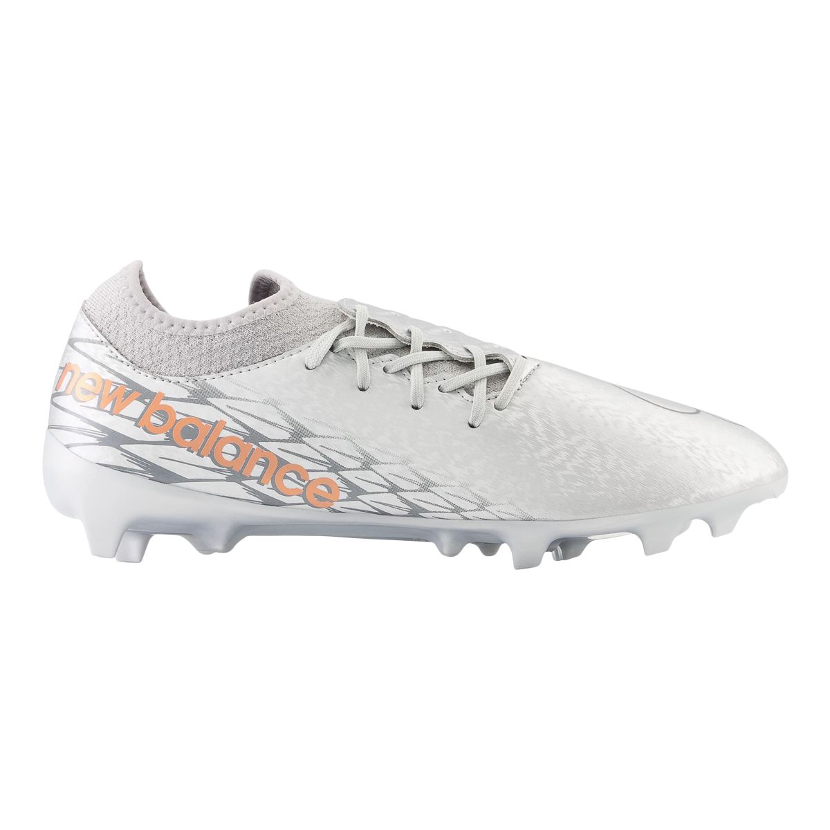 Image of New Balance Men's/Women's Furon V7 Dispatch Firm Ground Soccer Shoes/Cleats