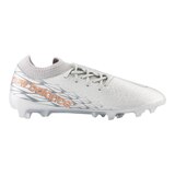 New Balance Unisex Furon V7 Dispatch Firm Ground Lightweight Soccer Cleats Side_Right