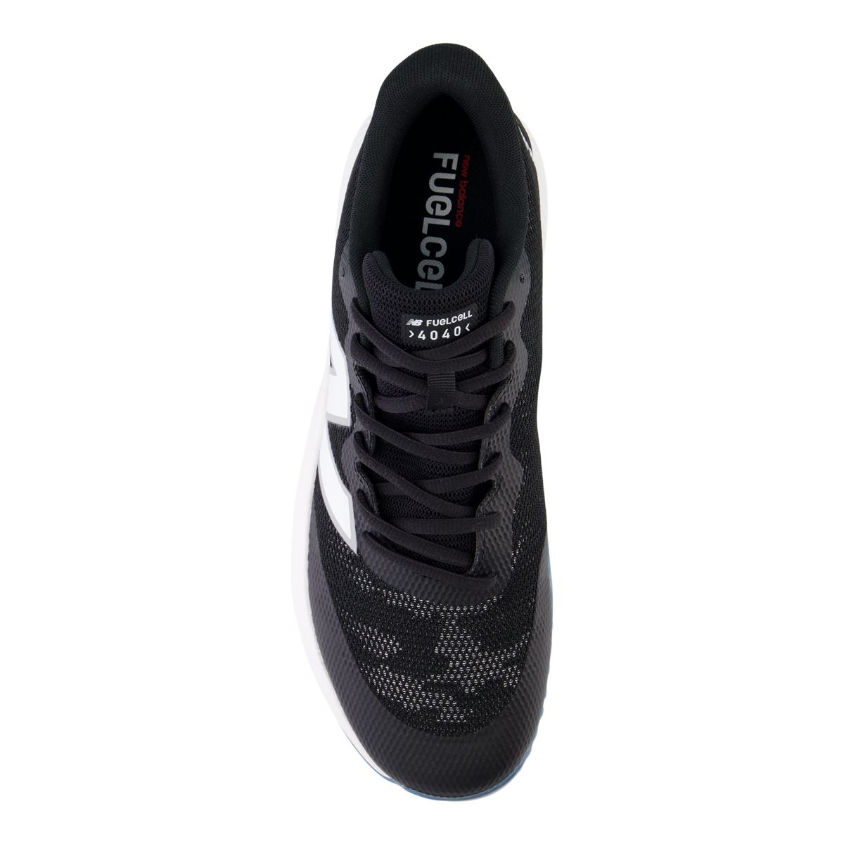 New Balance Men's FuelCell 4040V7 Wide Low Cut Turf Baseball Cleats