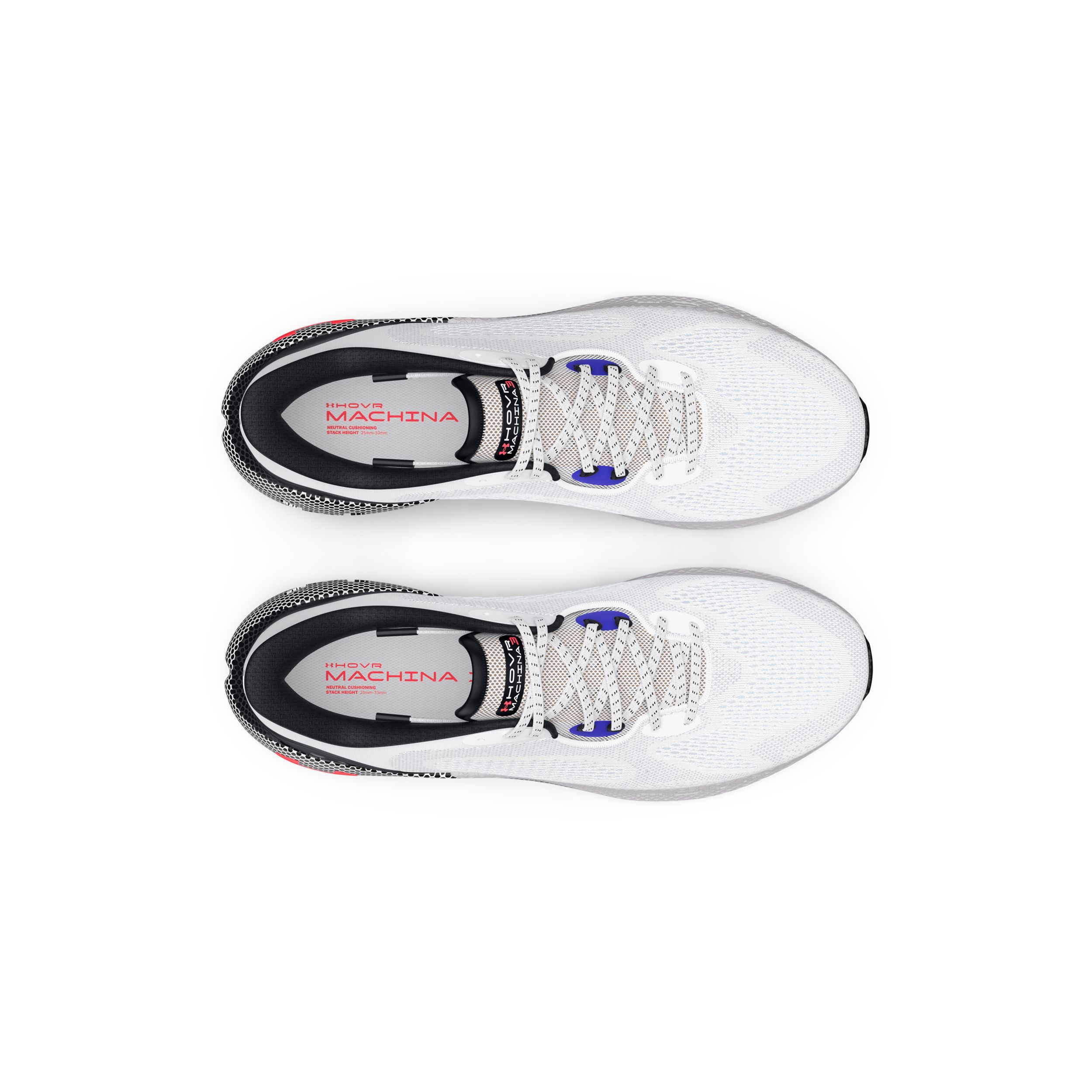 Under Armor Men's HOVR™ Machina 3  Running Shoes