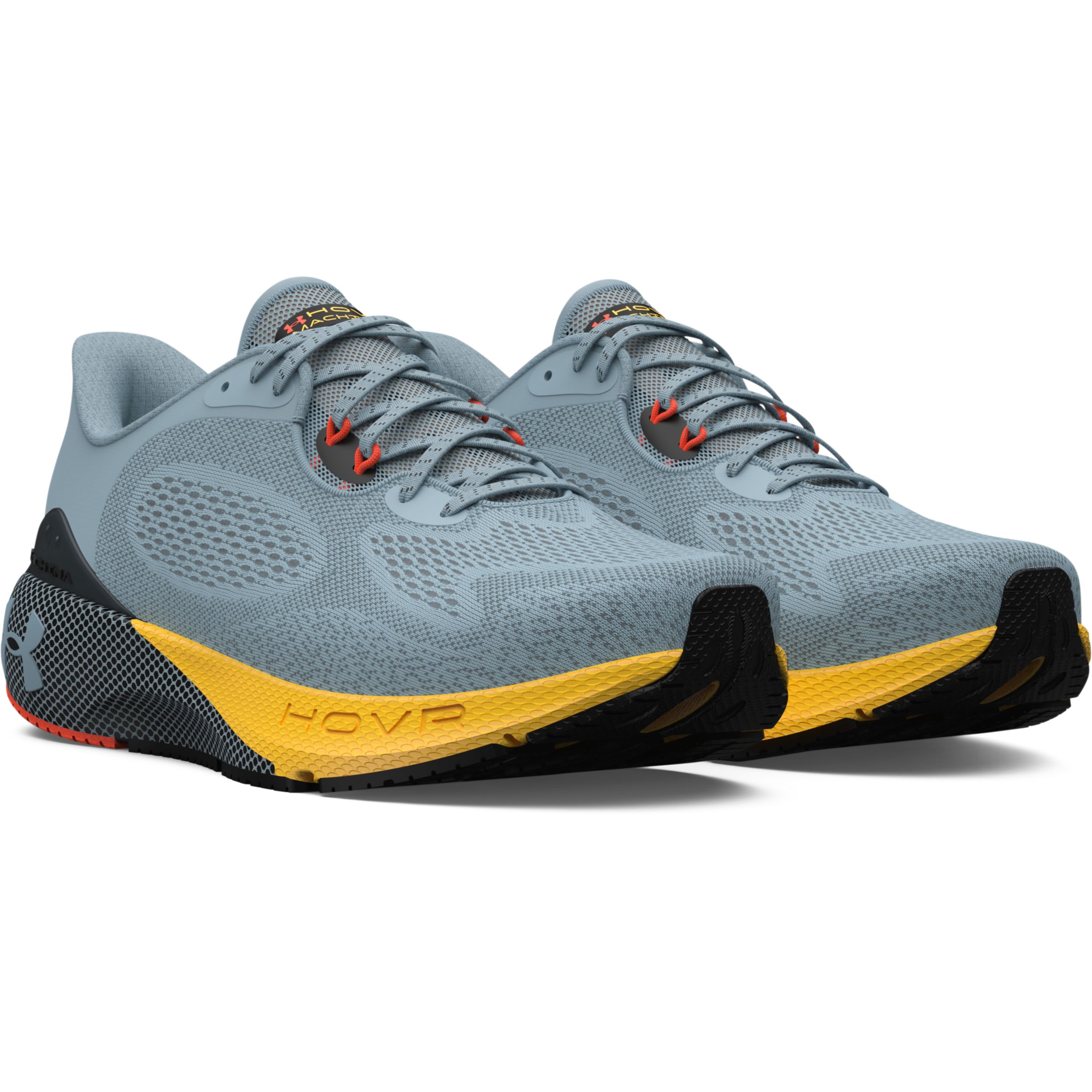Under Armour Men's HOVR™ Machina 3 Lightweight Knit Running Shoes