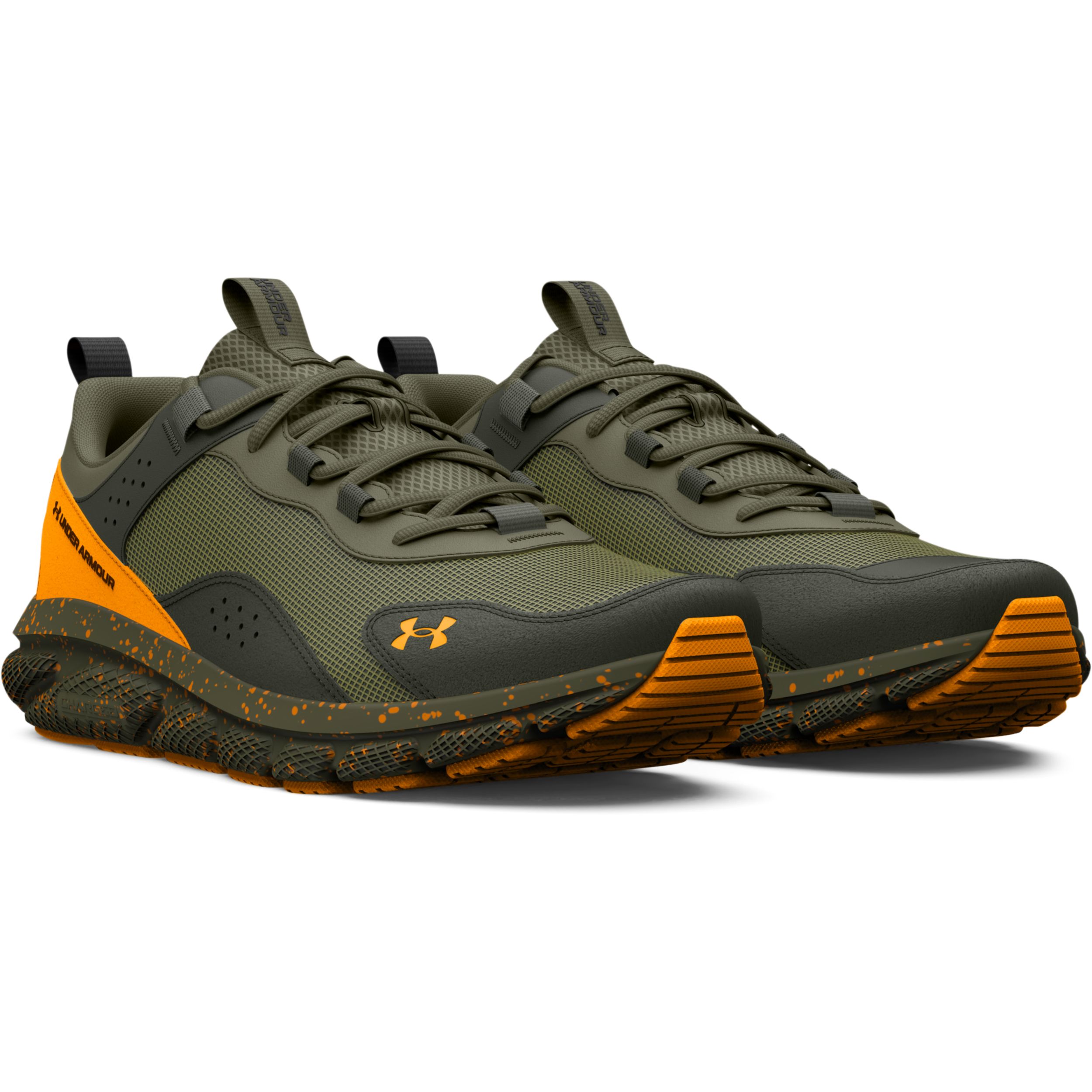Under Armour Men's Charged Vessert Speckel Training Shoes