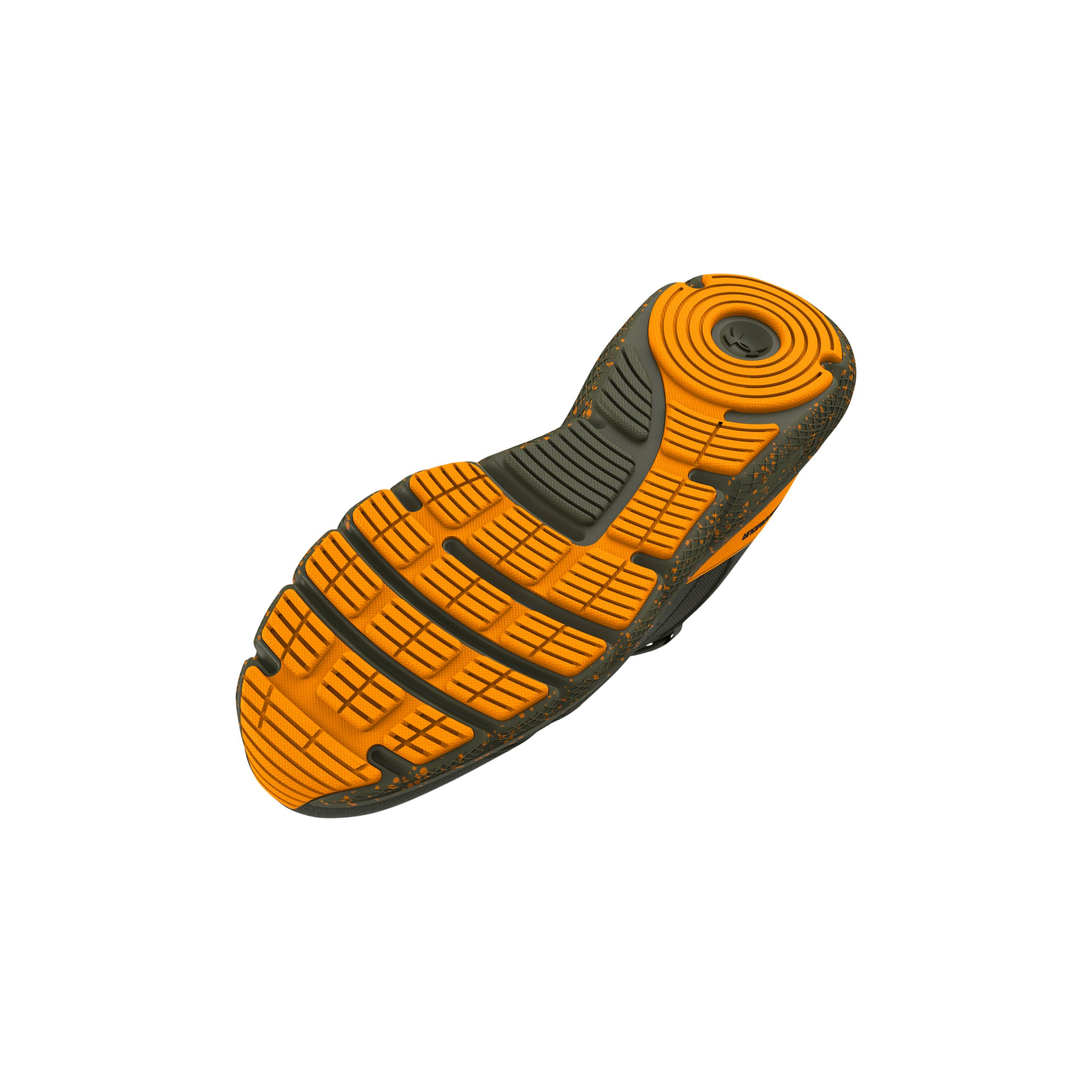 Under Armour Men's Charged Vessert Speckel Training Shoes