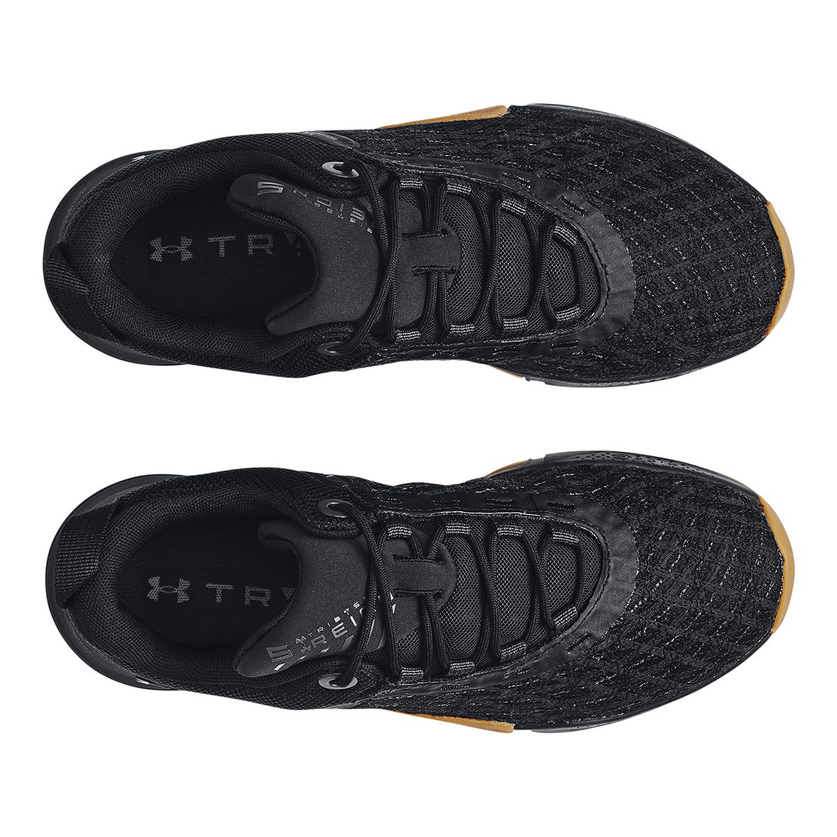 Under Armour Men's TriBase Reign 5 Running Shoes