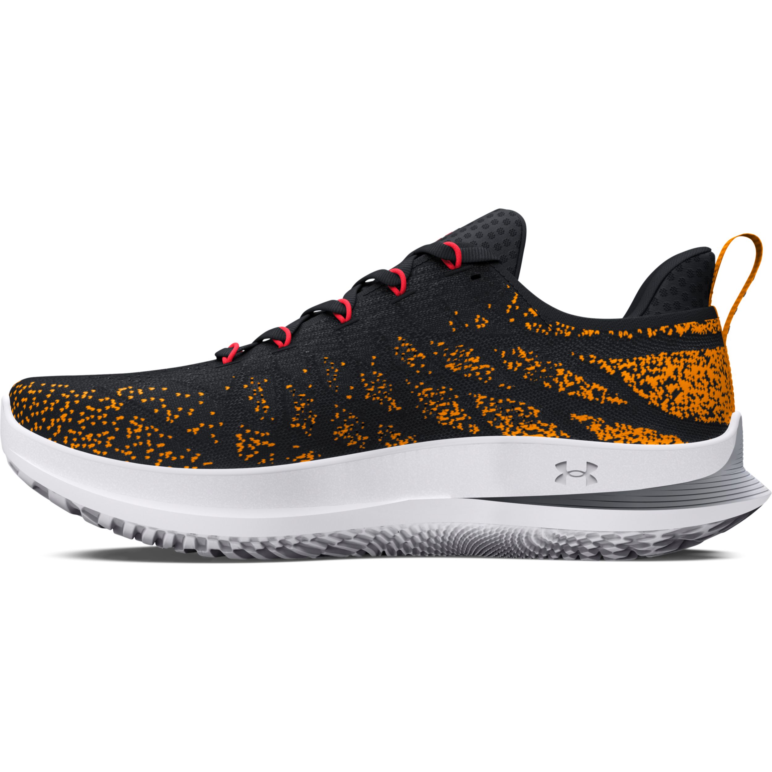 Under Armour Men's Flow Velociti Wind 3 Lighweight Knit Running Shoes