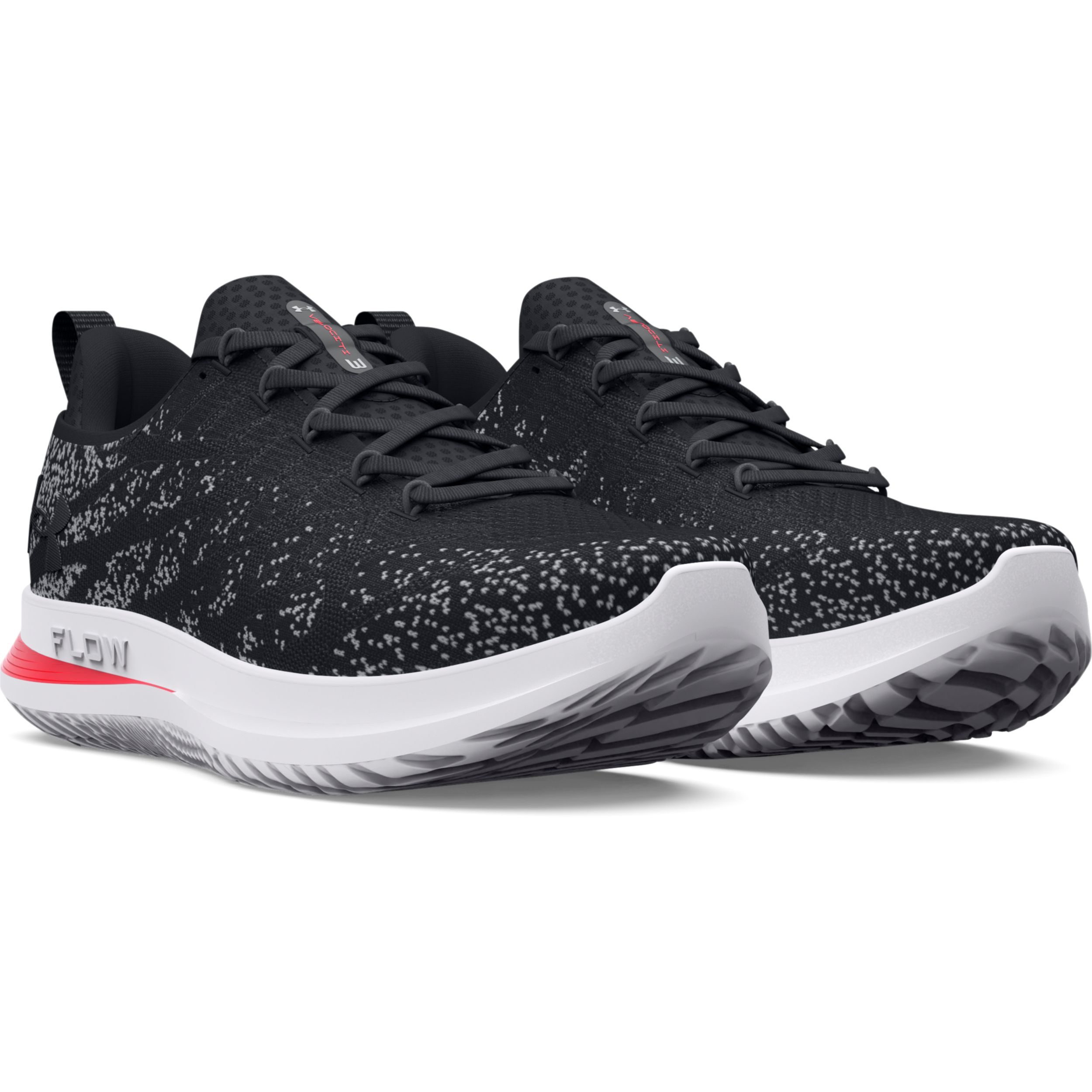 Under Armour Men's Flow Velociti Wind 3 Running Shoes