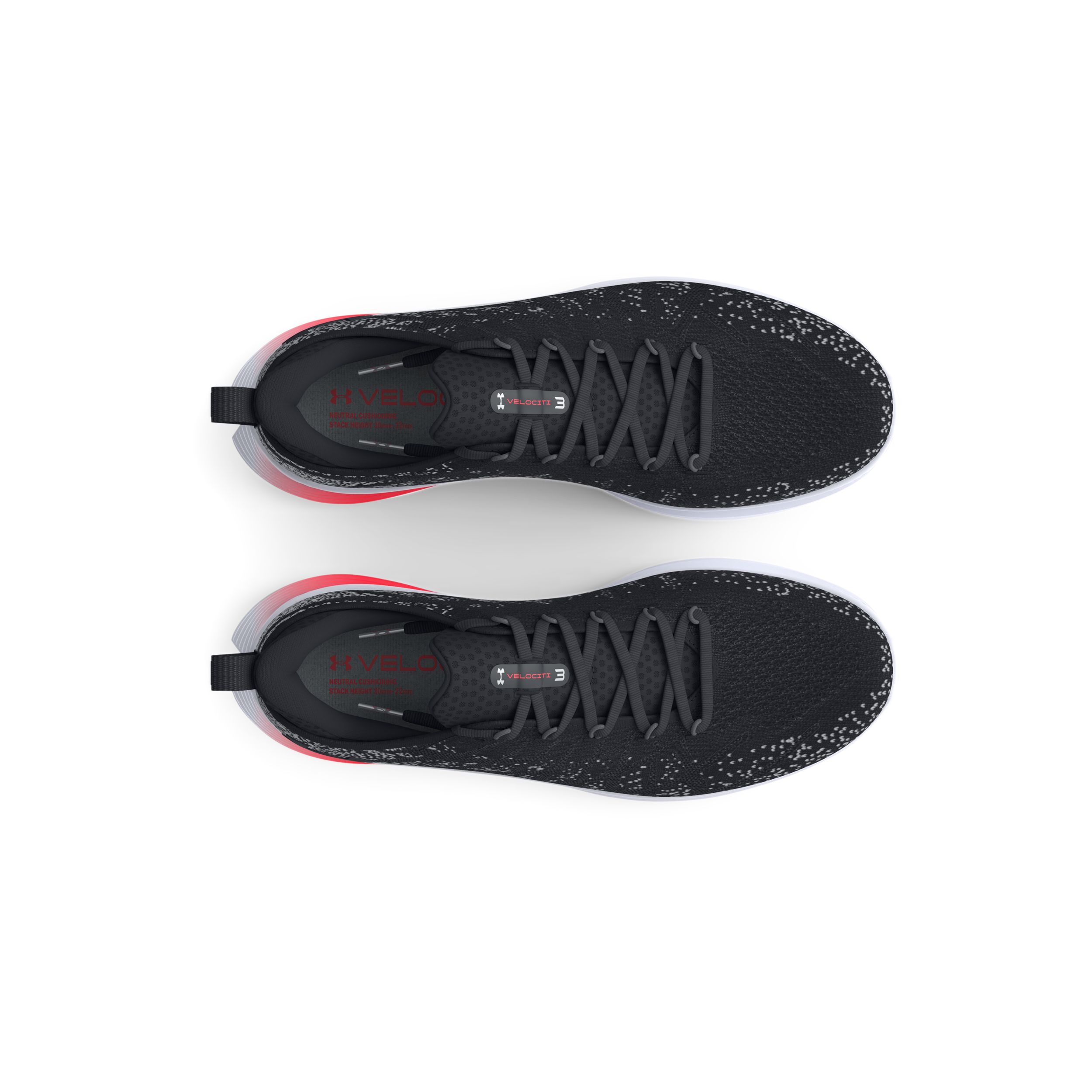 Under Armour Men's Flow Velociti Wind 3 Running Shoes