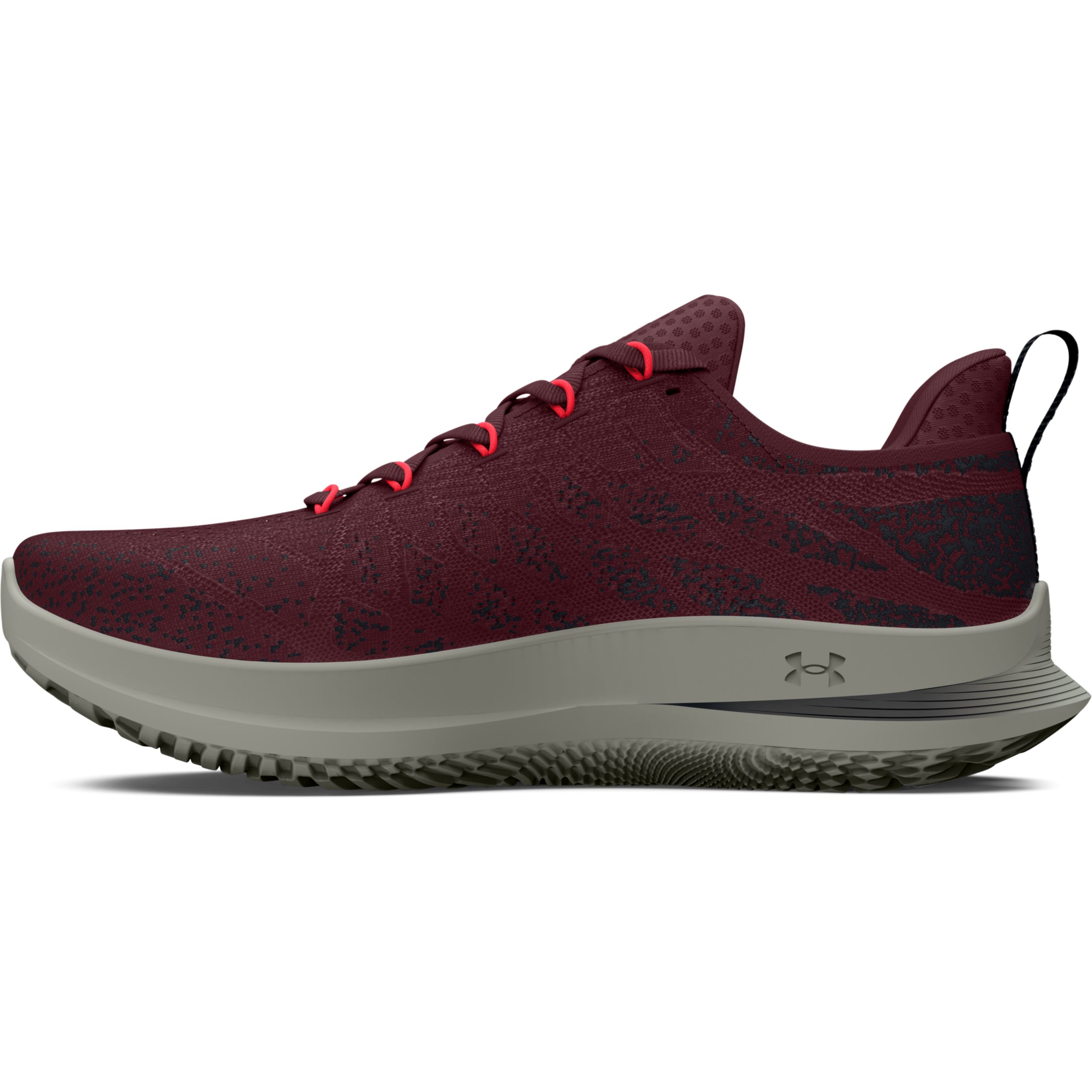 Under Armor Men's Flow Velociti Wind 3 Running Shoes