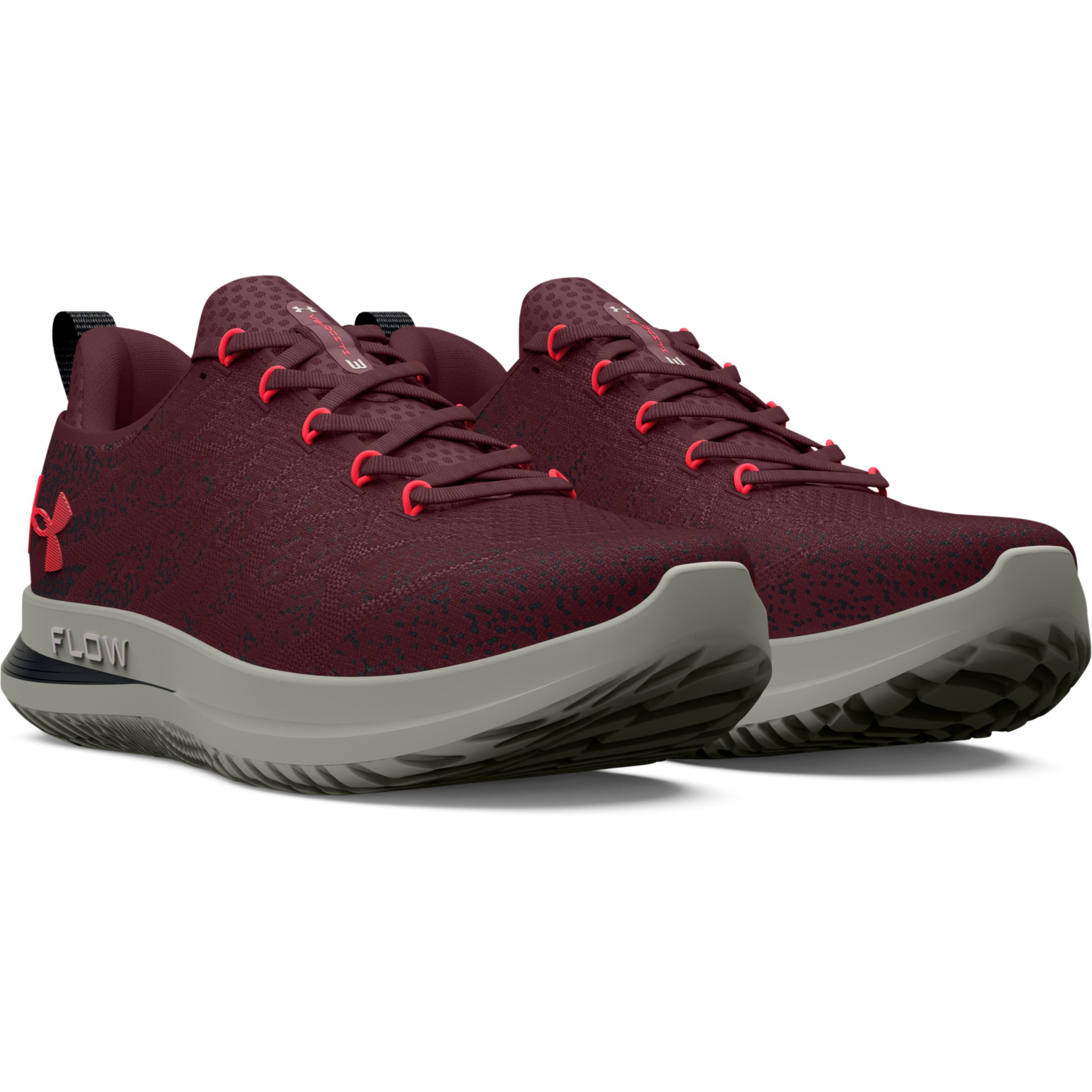Under Armor Men's Flow Velociti Wind 3 Running Shoes