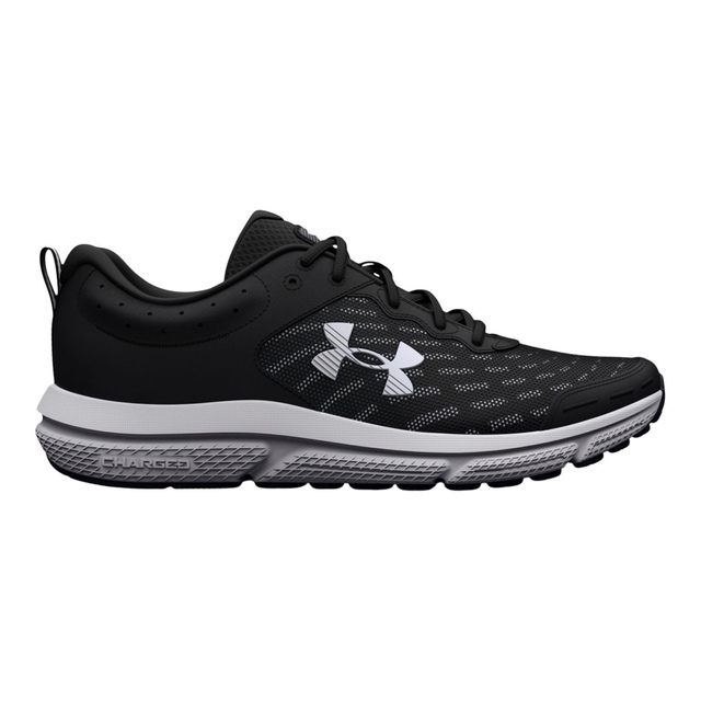 Under Armour Men's Charged Assert 10 Running Shoes