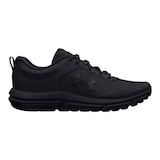 Under Armour Men's Charged Assert 10 Running Shoes Side_Right