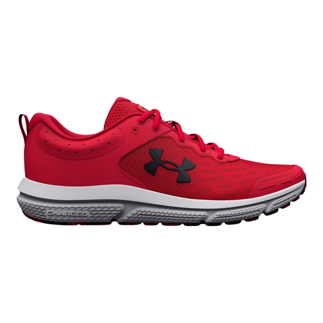 Under Armour Men's Charged Assert 10 Running Shoes