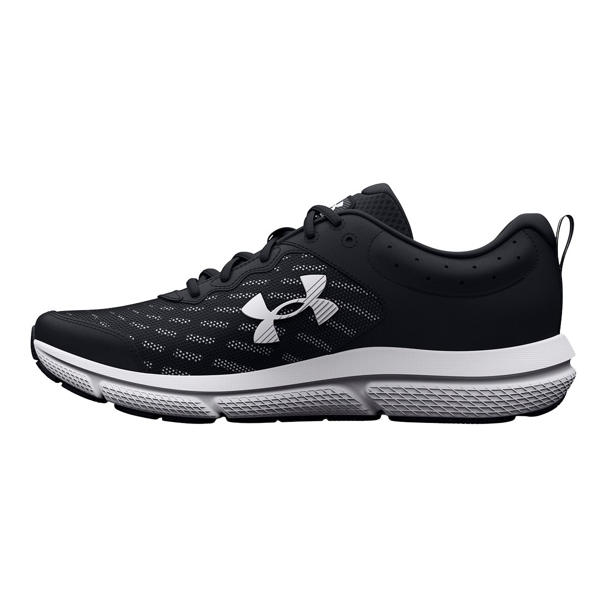 Under Armour Men's Charged Assert 10 Running Shoes, Wide Fit | SportChek