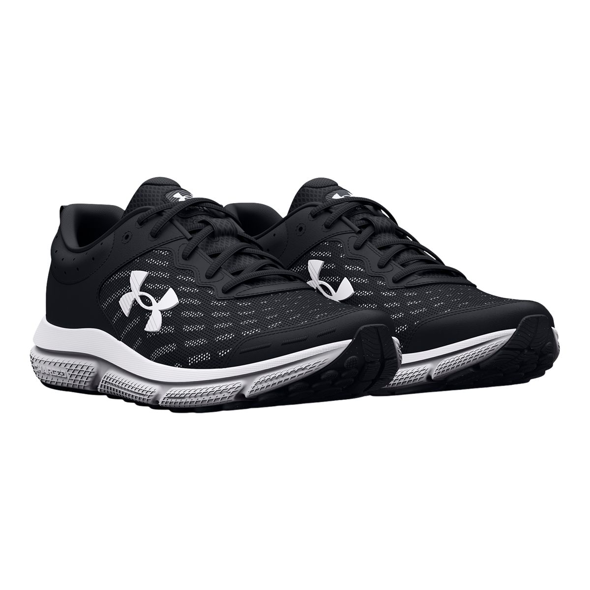 Under Armour Men's Charged Assert 10 Running Shoes