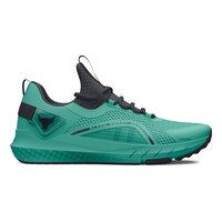Under Armour Men's Project Rock BSR 3 Training Shoes Side_Right