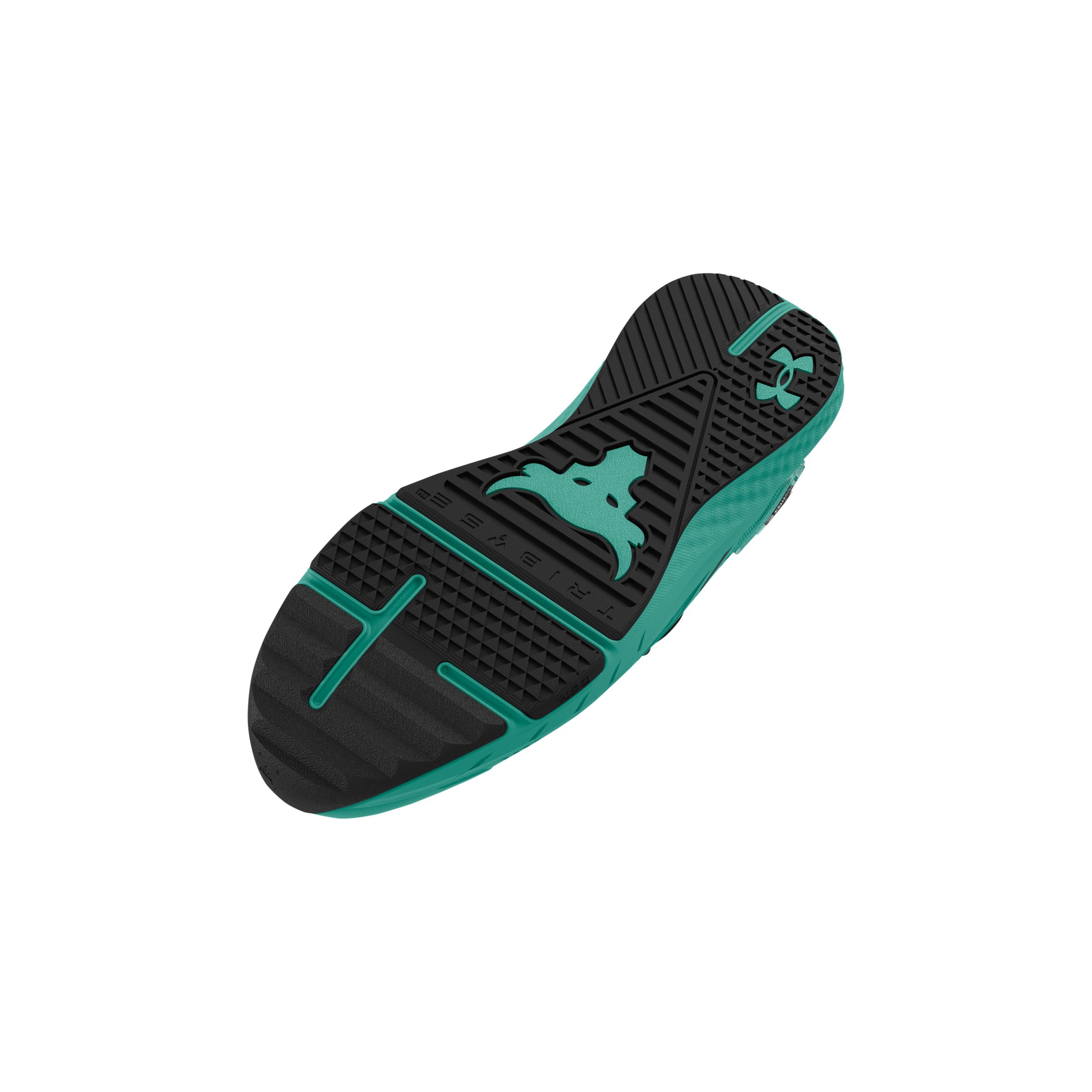 Under Armour Men's Project Rock BSR 3 Training Shoes