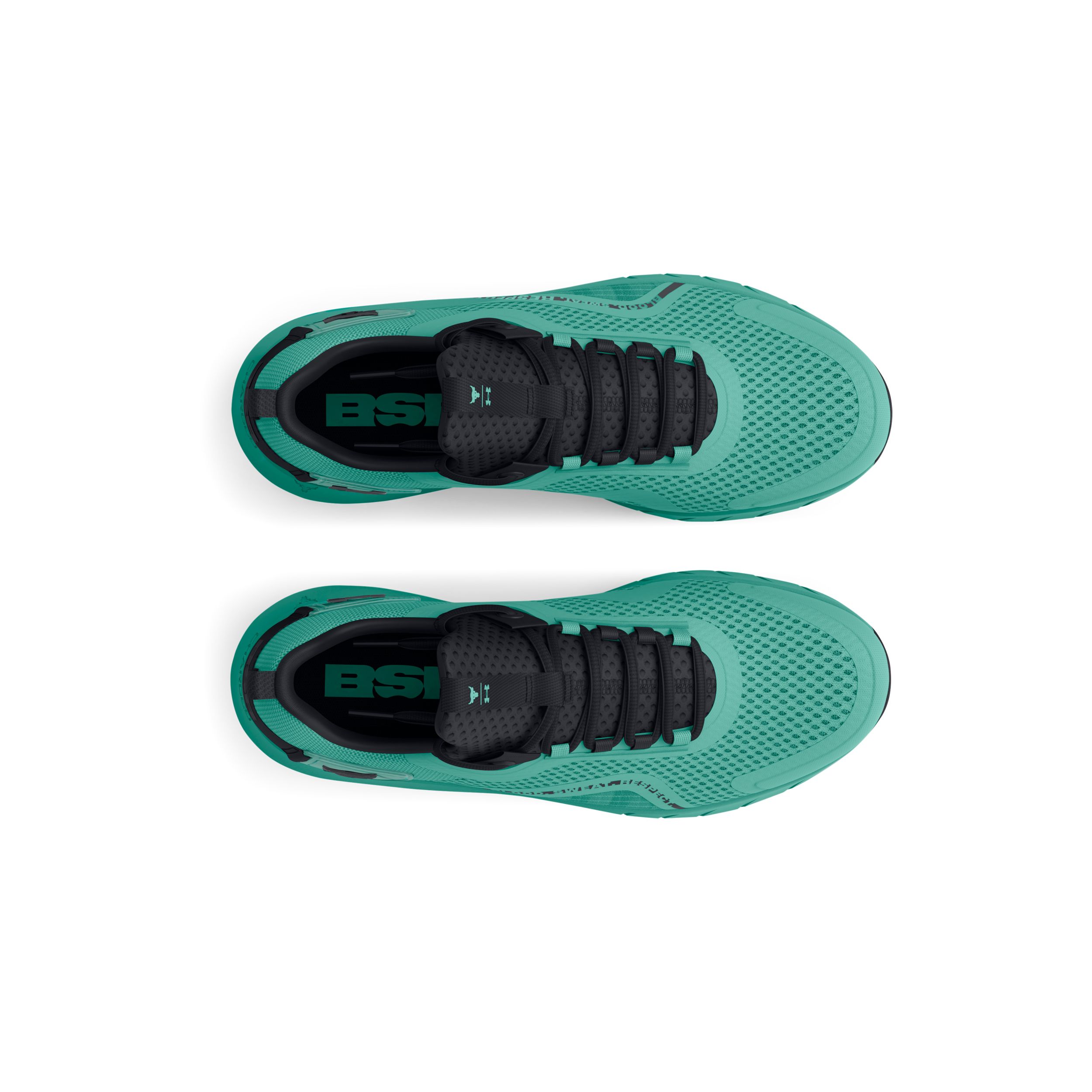 Under Armour Men's Project Rock BSR 3 Training Shoes