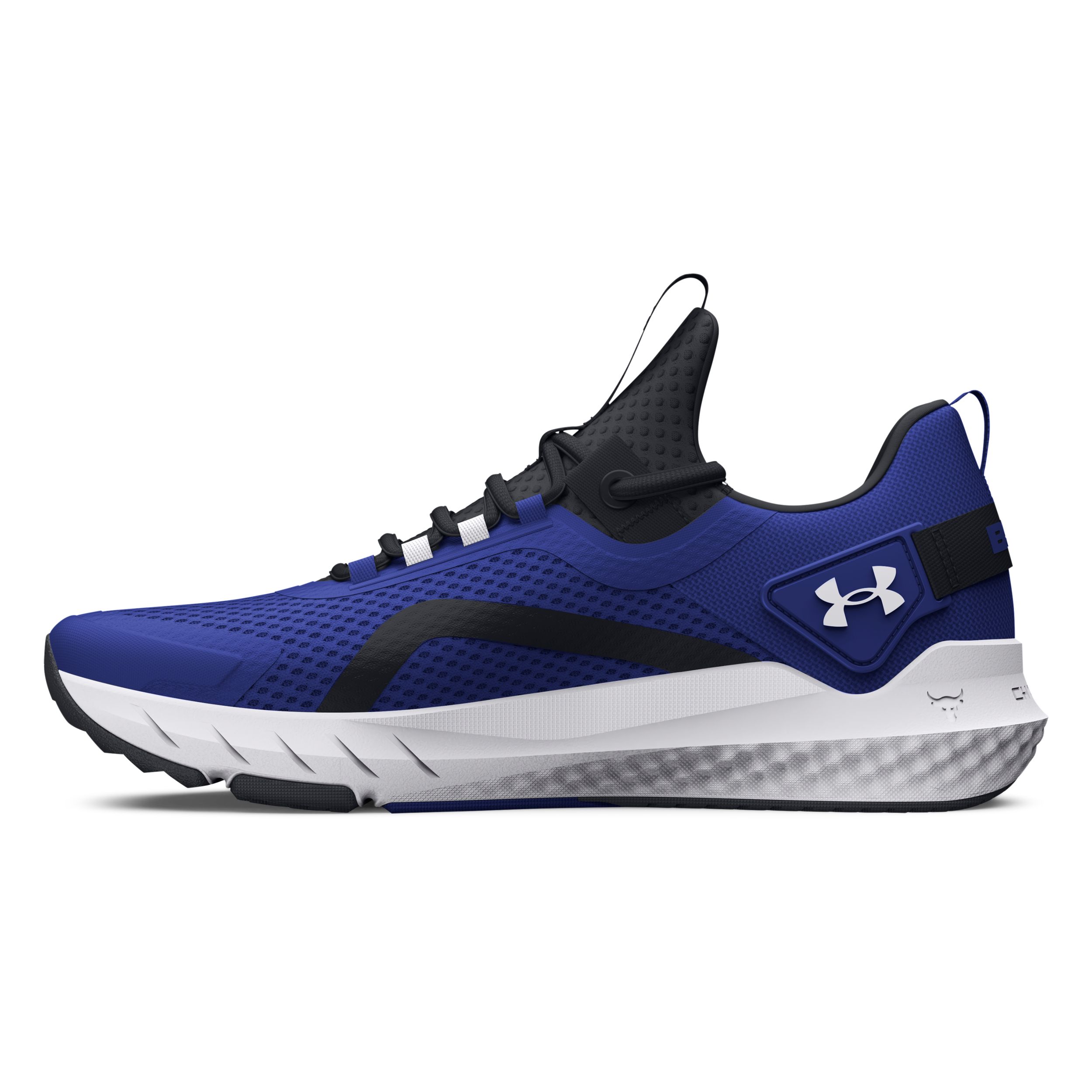 Under Armour Men's Project Rock BSR 3 Training Shoes