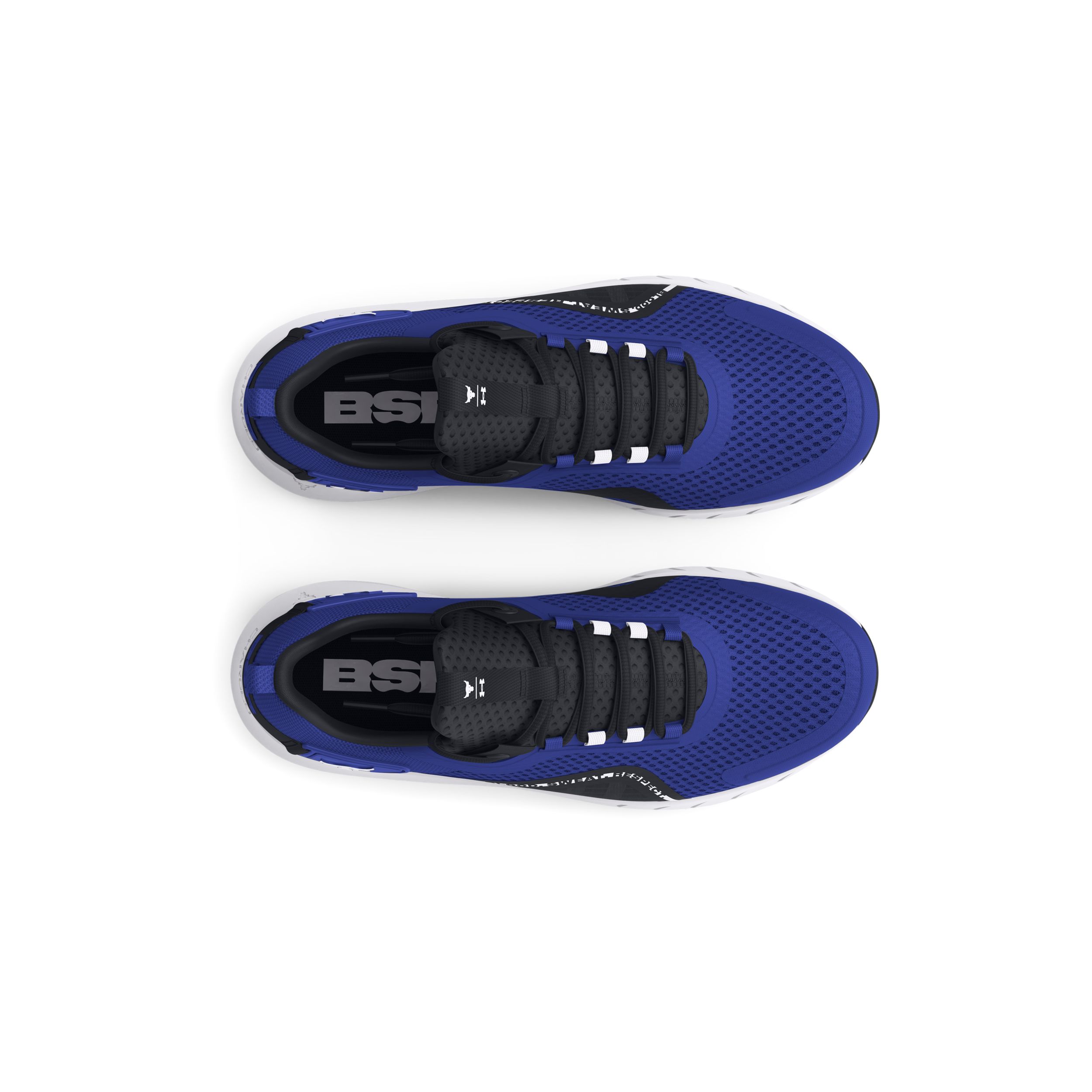 Under Armour Men's Project Rock BSR 3 Training Shoes