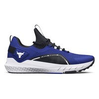 Under Armour Men's Project Rock BSR 3 Training Shoes Side_Right