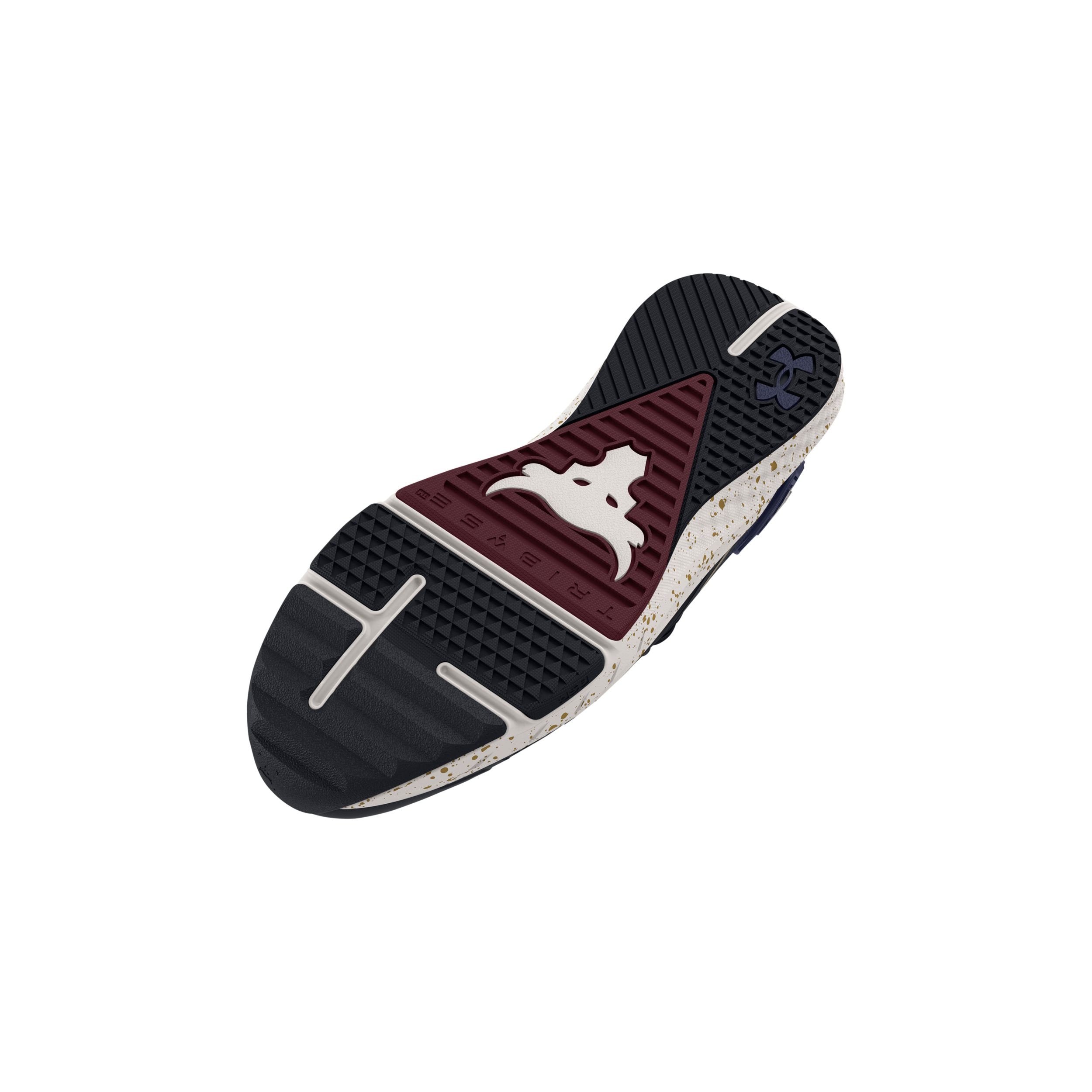 Under Armour Men's Project Rock BSR 3 Training Shoes