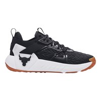 Under Armour Men's Project Rock 6 Running Shoes Side_Right