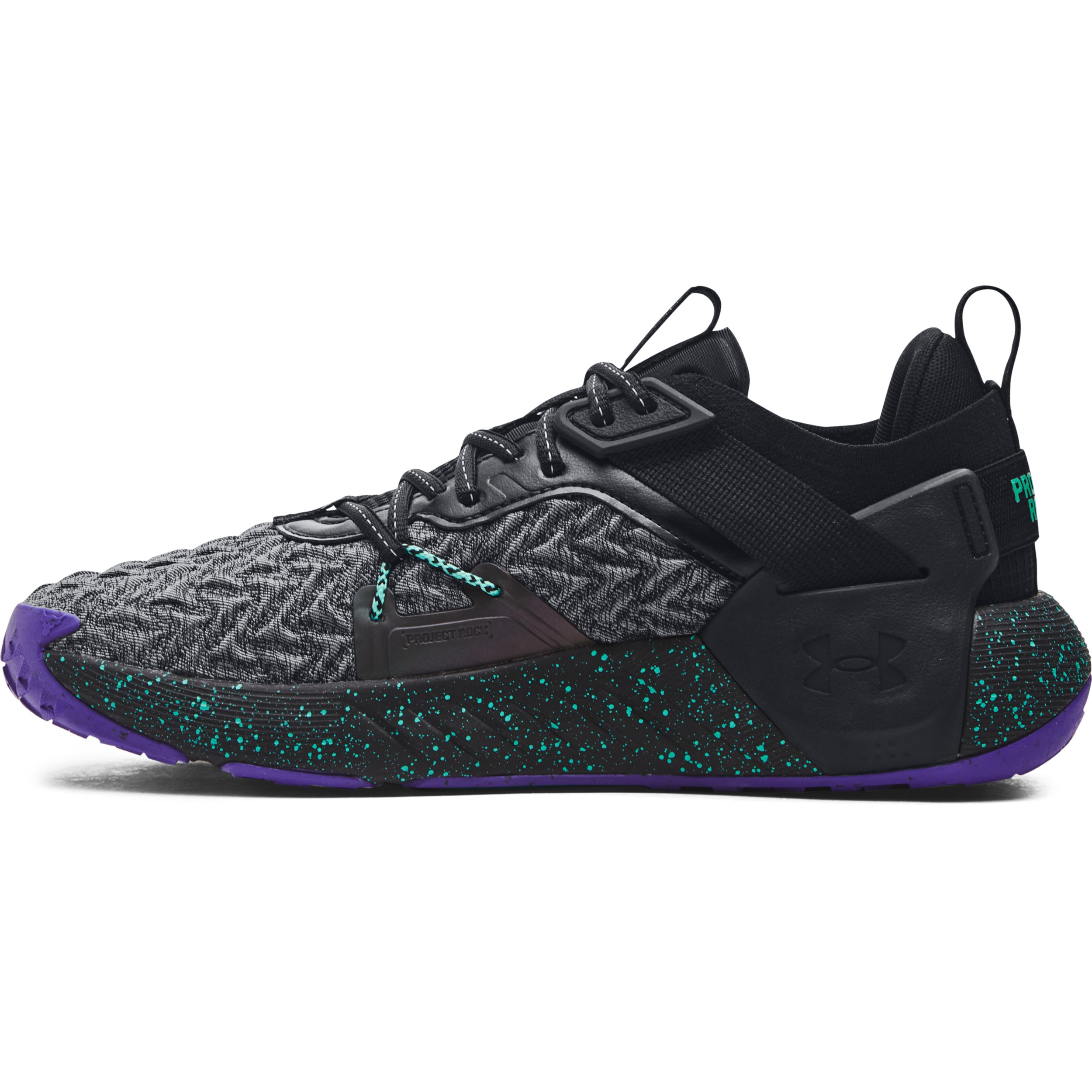 Under Armour Men's Project Rock 6 Training Shoes