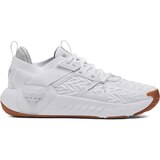 Under Armour Men's Project Rock 6 Training Shoes Side_Right